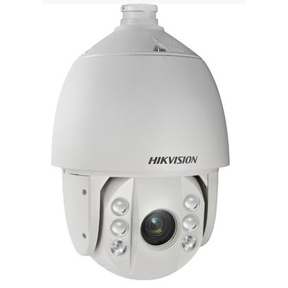 DS-2DE7232IW-AE(B) 2MPix IP PTZ kamera; 32x ZOOM, IR 150m, Audio, Alarm