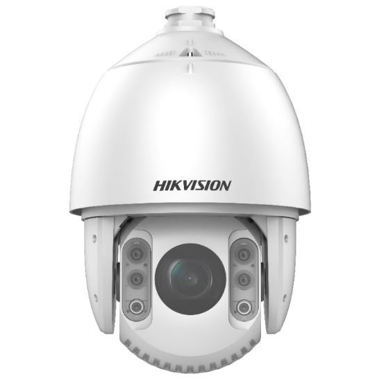 DS-2DE7425IW-AE(S6) 4MPix IP PTZ kamera; 25xZOOM, IR 200m, Audio, Alarm