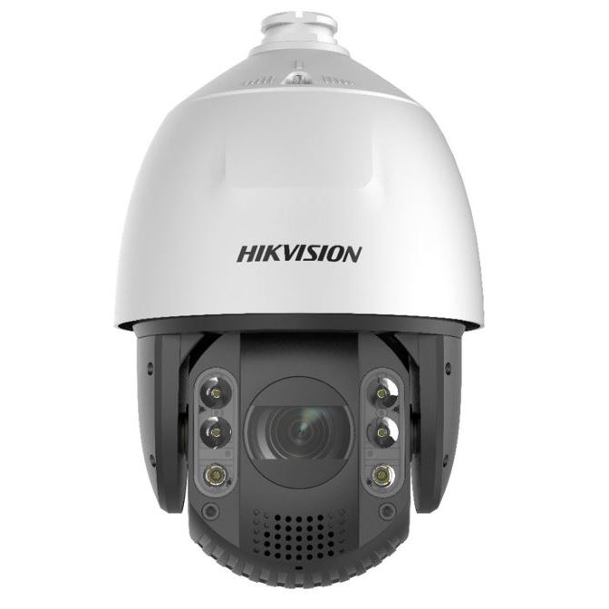 DS-2DE7A225IW-AEB(T5) 2MPix IP PTZ AcuSense kamera; 25x ZOOM, IR 200m, audio, alarm, reproduktor, blikač