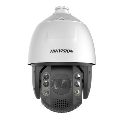 DS-2DE7A432IWG1-E 4MPix IP PTZ AcuSense kamera; 32x ZOOM, IR 200m, audio, alarm, reproduktor, blikač