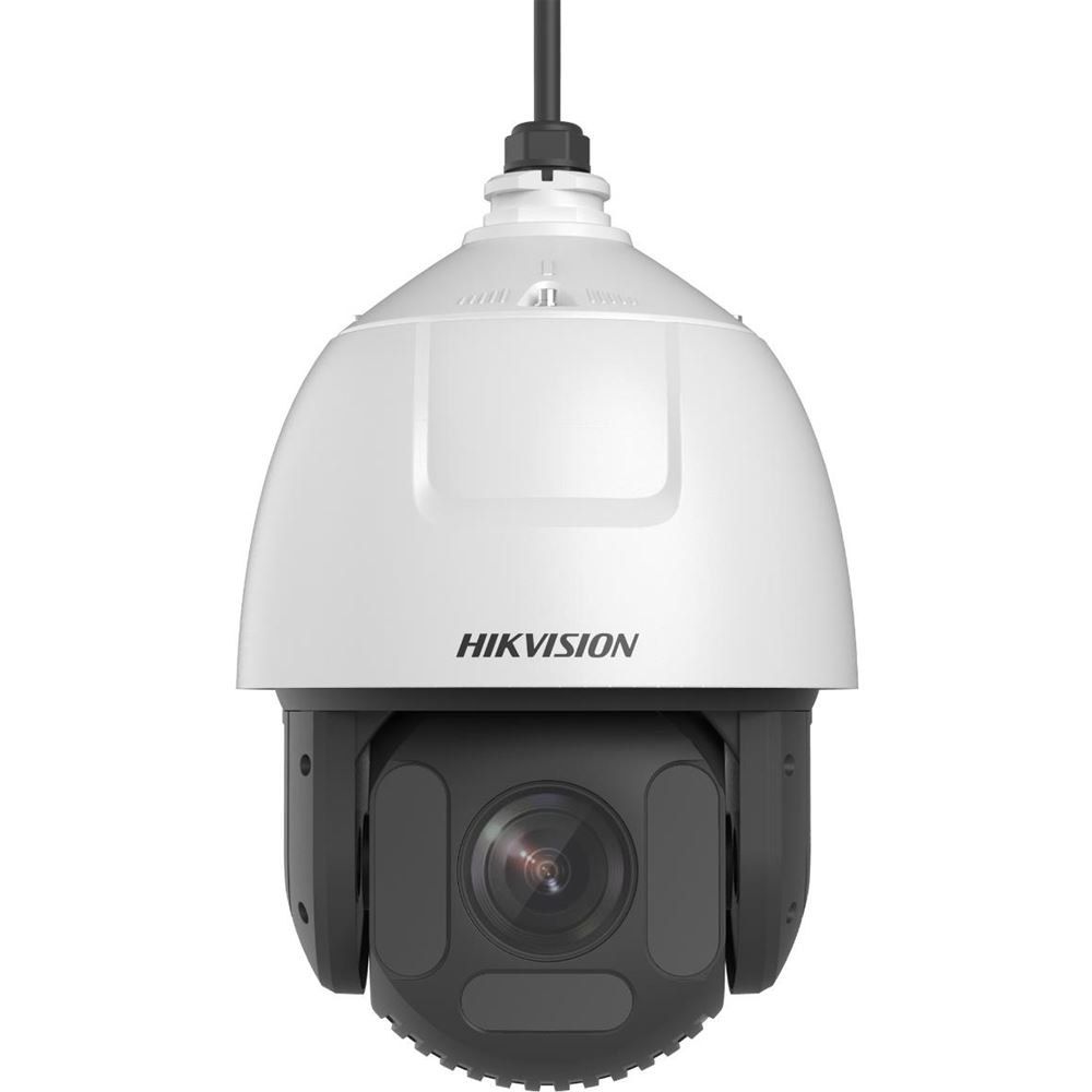 DS-2DF7C445IXR-AEL(T5) 4MPix IP PTZ kamera; 45x ZOOM, IR 180m, Audio, Alarm, IP66