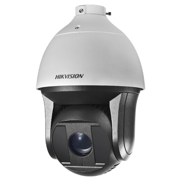 DS-2DF8442IXS-AELW(T2) 4MPix IP PTZ kamera; 42x ZOOM, IR 500m, Audio, Alarm, WDR 140dB, stěrač