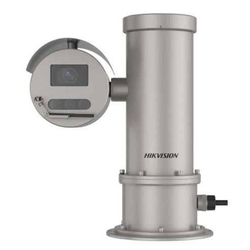 DS-2DY7432IXG-XY 4MPix IP antikorozní PTZ Darkfighter kamera do výbušného prostředí; IR 100m, 32x Zoom, Audio, Alarm