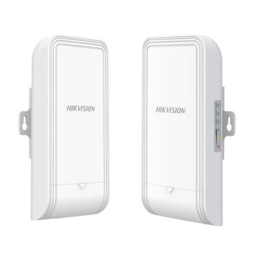 DS-3WF3000-EI-5AC/P Sada venkovního bezdrátového pojítka; 3km dosah; 5GHz; 867Mbps