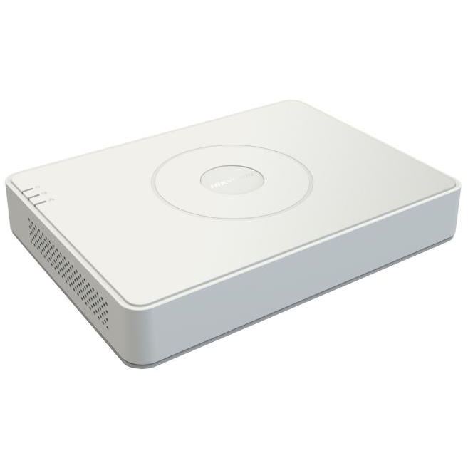 DS-7108NI-Q1/8P(D) 8 kanálový NVR pro IP kamery (60Mb/60Mb); PoE