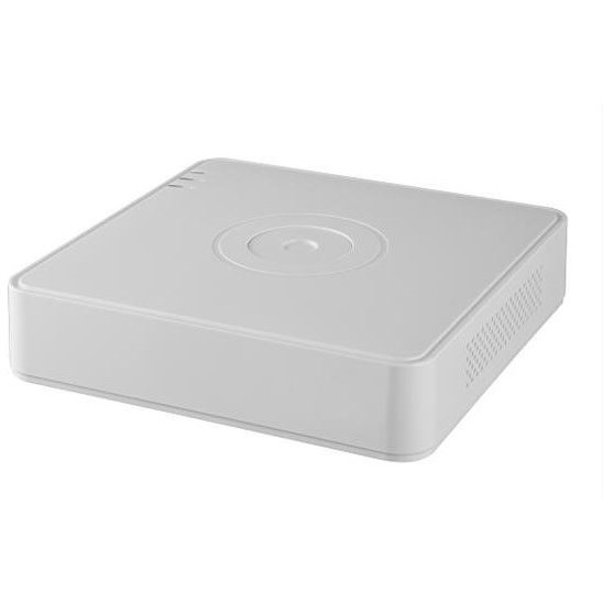 DS-7116HGHI-K1(S) 16 kanálový 720p TurboHD rekordér; 1x HDD; 16x audio s obrazem