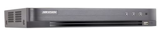 DS-7208HQHI-K2/P 8 kanálový TurboHD rekordér; PoC