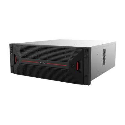DS-96128NI-H24R 128 kanálový NVR pro IP kamery (1GB/1GB); 8K, 24x SATA, RAID, Alarm I/O