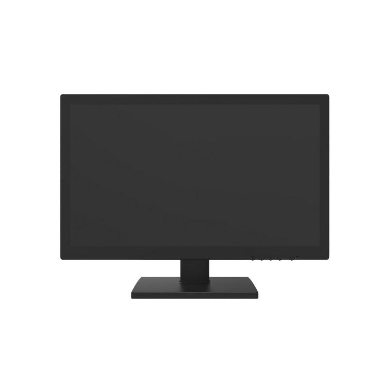 DS-D5019S1-1P0 LED monitor 18,5"; 1366x768; HDMI/VGA