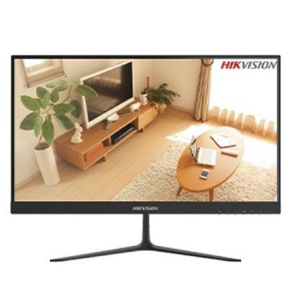 DS-D5022FN10 LED monitor s tenkými rámečky, 1920x1080, VGA, HDMI, 12VDC