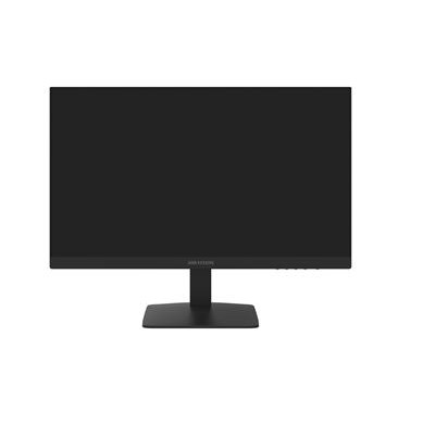 DS-D5027FN 27" LED monitor s tenkými rámečky, 1920x1080, 300cd/m2, VGA, HDMI