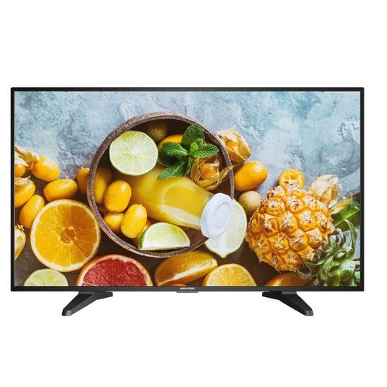 DS-D5043QE 42,5" LED monitor, 1920x1080, 360cd/m2, 8ms, kontrast 1200:1, VGA, HDMI, Audio