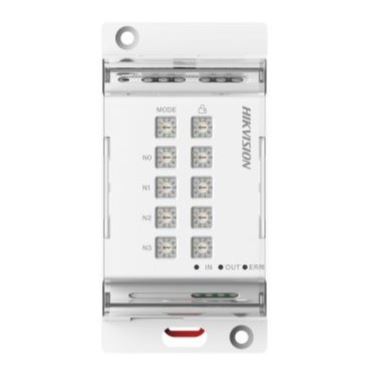 DS-KA-RL1E2 Relé modul pro analogový HD systém