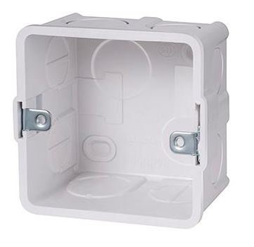 DS-KAB86 montážní box k IP monitorům a čtečkám Hikvision