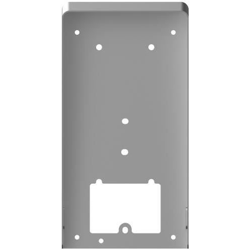 DS-KABV9503-RS Stříška pro dveřní interkom DS-KV9503-WBE1