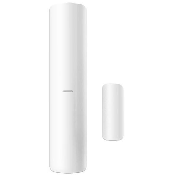 DS-PDMC-EG2-WE(B) AX PRO bezdrátový magnetický detektor, 2 vstupy