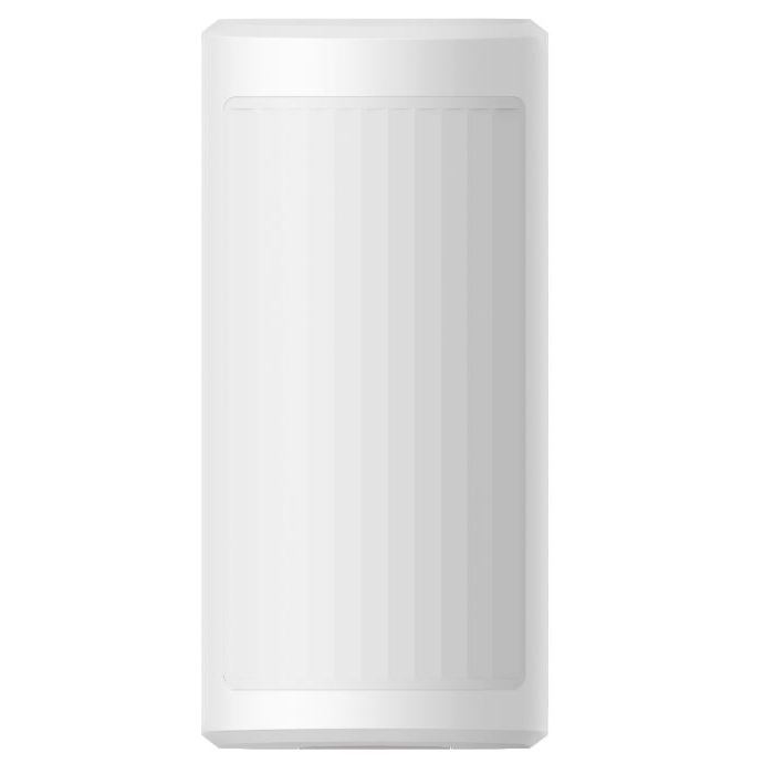 DS-PDP18-HM-WE AX PRO venkovní bezdrátový double PIR detektor, PET imunita do 24kg, dosah 18m, vějíř