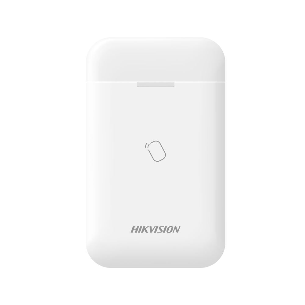 DS-PT1-WE AX PRO Bezdrátová čtečka čipů