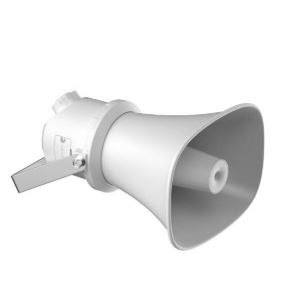 DS-QAZ1307G1-E(C) Tlakový IP venkovní reproduktor, PoE