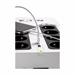 EATON UPS 3S 700 IEC, Off-line, Tower, 700VA/420W, výstup 8x IEC C13, USB, RJ11, 2x USB nabíjení (2A max), bez vent.