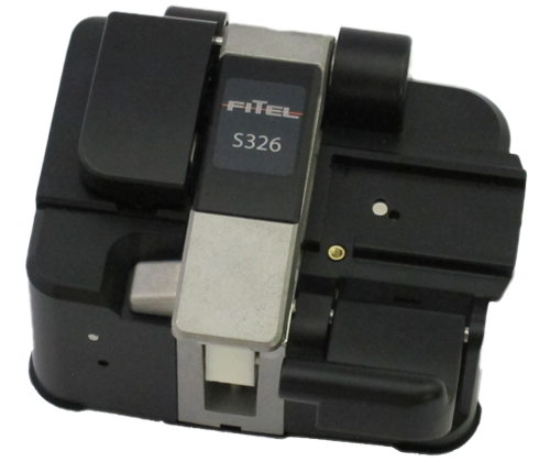 FITEL S326A Lámačka optických vláken