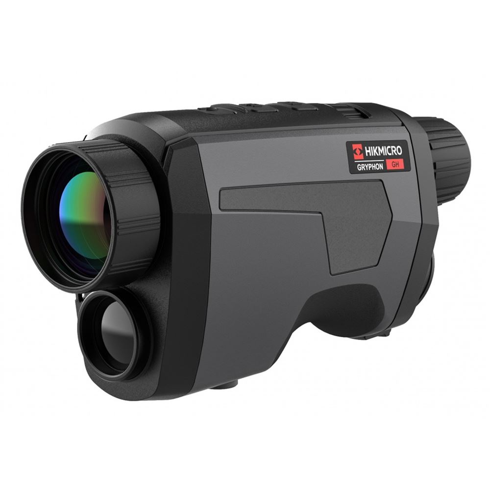 GH35 Gryphon Termovizní fůzní monokulár Gryphon GH35