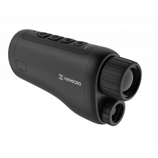 H4D HEIMDAL Digitální noční vidění Heimdal H4D