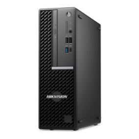 HikCentral-Workstation/HW5L/32Ch(C) Pracovní stanice HIKCENTRAL PROFESSIONAL, Intel i5-12500, RAM 2x 8GB UDIMM 3200MHz, 1 TB M.2