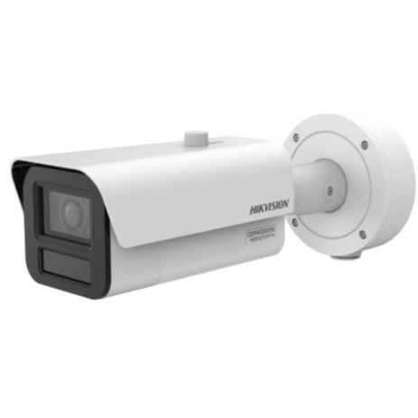 iDS-2CD7A46G2/P-IZHSY(8-32mm) 4MPix IP Bullet DeepinView kamera; IR 100m, WDR 150dB, Audio, Alarm, IP67, IK10, čtení SPZ, Heater