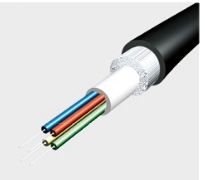 Kabel optický J/A-DQ(ZN)H WBF, 12vl. 09/125, LSOH,AE02, CLT, DKP (smotek 60m)