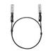 Kabel TP-Link SM5220-1M SFP+ Direct Attach Cable, 10Gbps, 1m