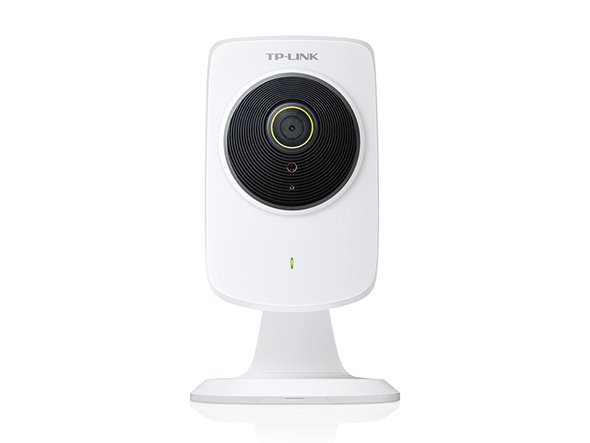 Kamera TP-Link NC250 IP, 1280x720, WiFi b/g/n, přísvit, poškozený obal