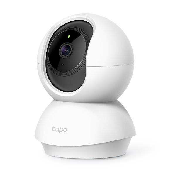 Kamera TP-Link Tapo C200 IP, 2MPx FHD, WiFi, přísvit, poškozený obal