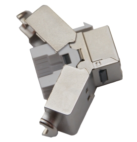 Keystone Cat 6 FTP 8p8c