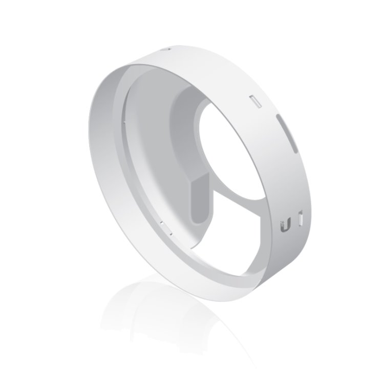 Kryt Ubiquiti Networks IsoBeam odrušovací, NanoBeam NBE-M5-16, NBE-5AC-16