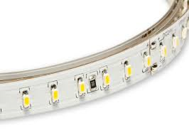 LED pásek 14,4W/ 1m, DC12V, IP65, WARM WHITE 5 m