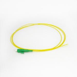 LEXI-Net Pigtail LC/APC SM 09/125 1m