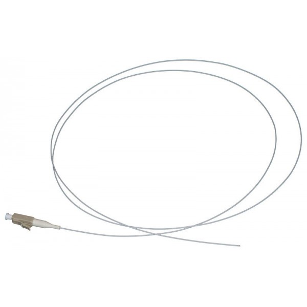 LEXI-Net Pigtail LC MM 62,5/125 1m
