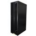 LEXI-Net Rozvaděč stojanový serverový 42U 600x1000 - černý