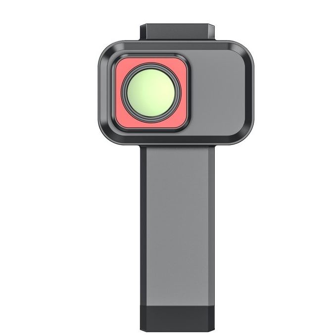 Makroobjektiv pro sérii POCKET Makroobjektiv série POCKET 0.12X