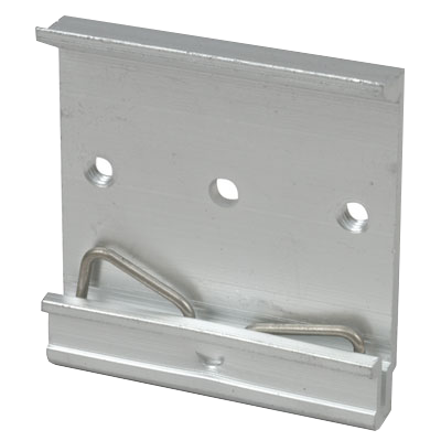 MEAN WELL DRP-03 DIN příchytka úzká ke zdrojům