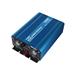 Měnič napětí Carspa P1500UR-12, 12V/230V 1500W čistá sinusovka
