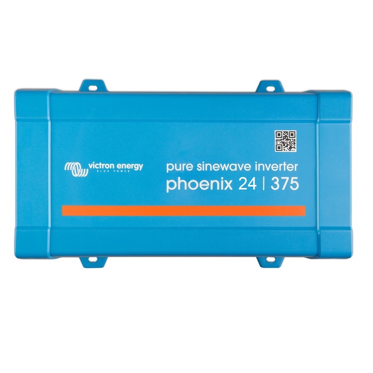 Měnič napětí SINUS Victron Energy Phoenix VE.Direct 375VA 24V