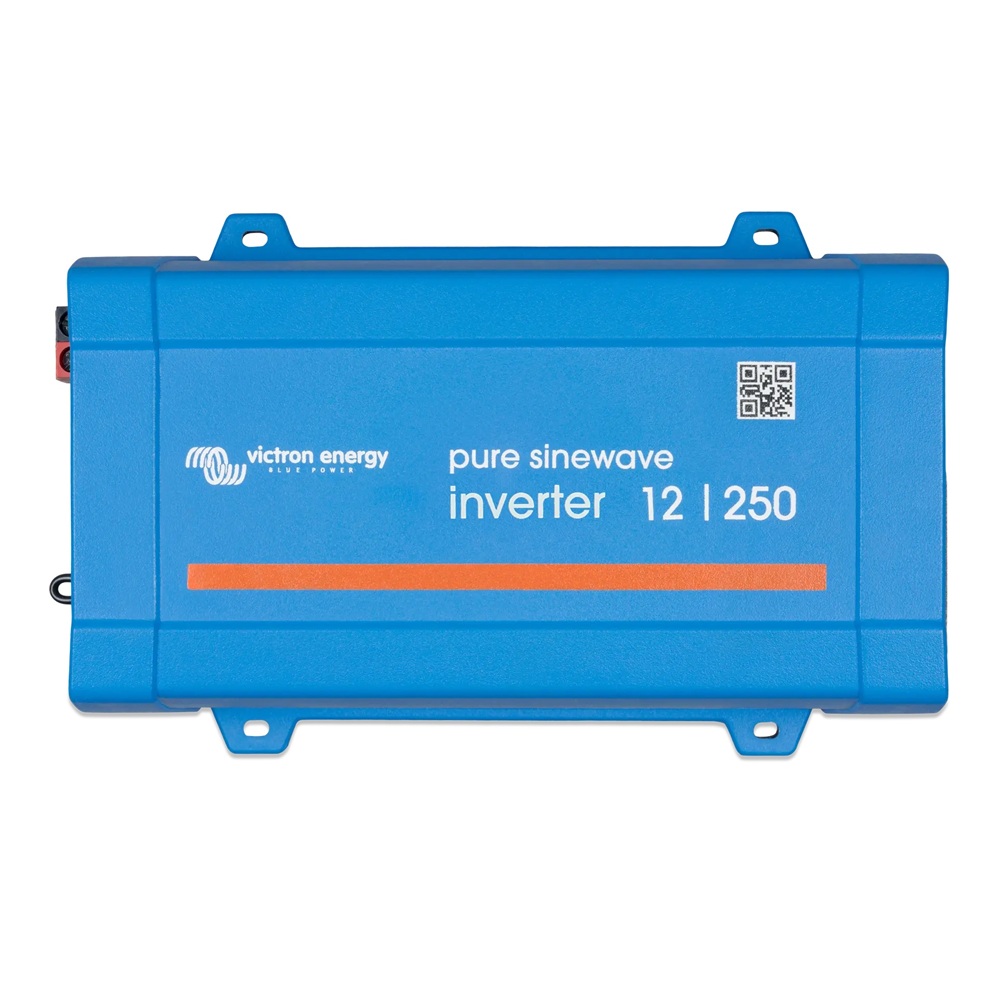 Měnič napětí Victron Energy 12V/250VA VE.Direct