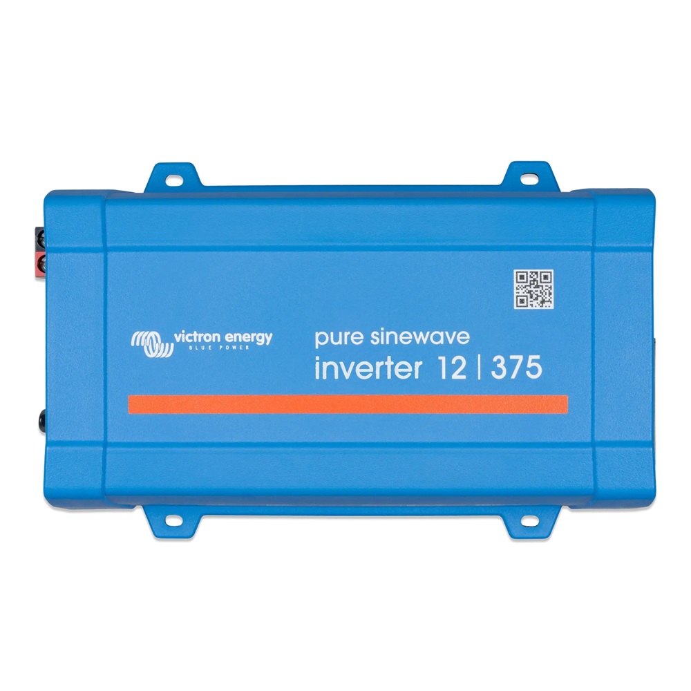 Měnič napětí Victron Energy 12V/375VA VE.Direct