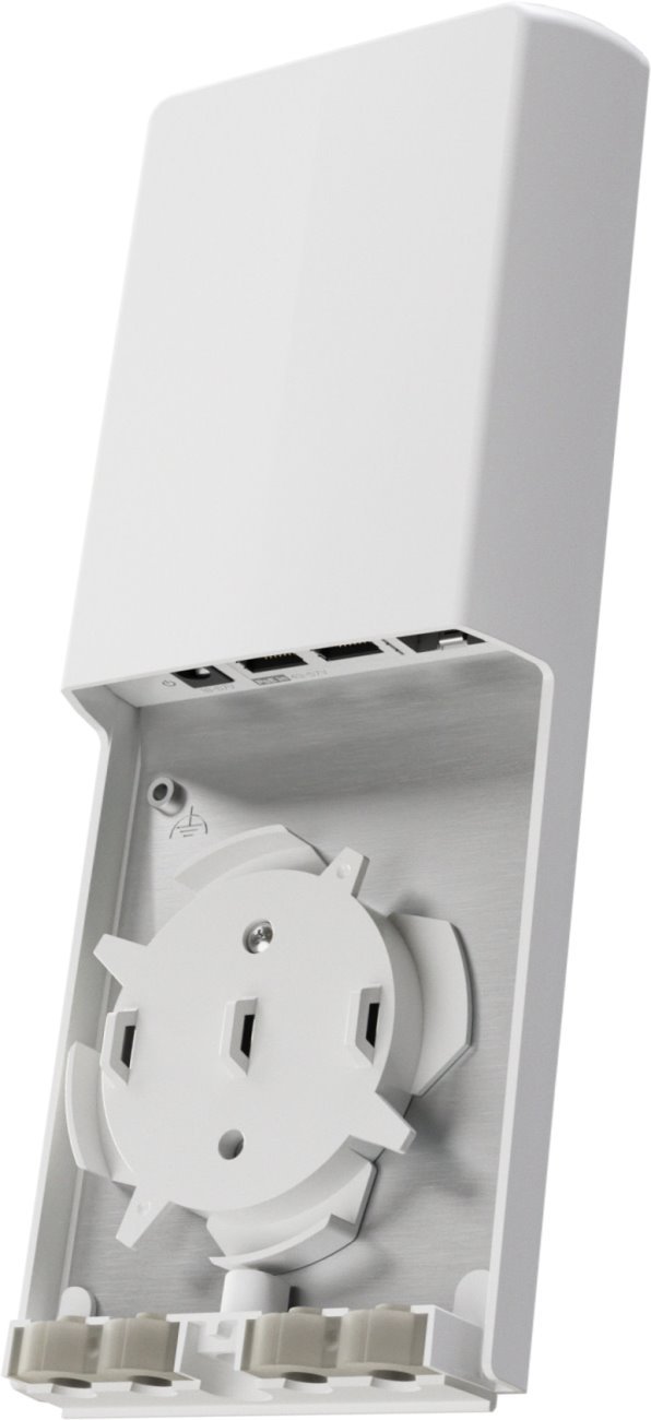 MikroTik FTC11XG, 10Gbps Opticko Metalický Konvertor