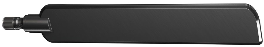 MikroTik HGO-antenna-OUT, venkovní anténa, RSMA male