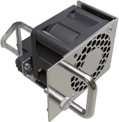 MikroTik MT-HotSwapFan, hot-swap ventilátor pro CCR2216-1G-12XS-2XQ