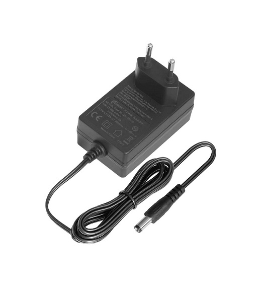 MikroTik MT48-570080-11DG, napájecí adaptér 57V 0.8A, 45.6W, GPEN