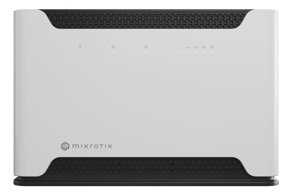 Modem Mikrotik Chateau 5G R16